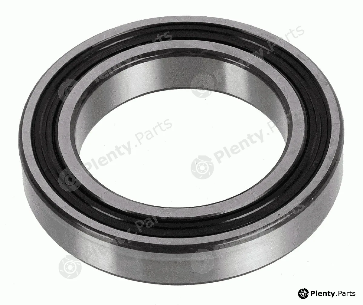 Sachs 1863600129 — Clutch Release Bearing