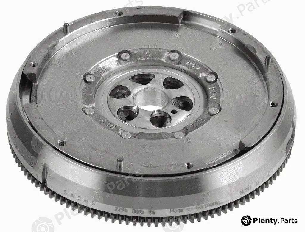 Sachs 2294001594 — Flywheel Dual-mass flywheel