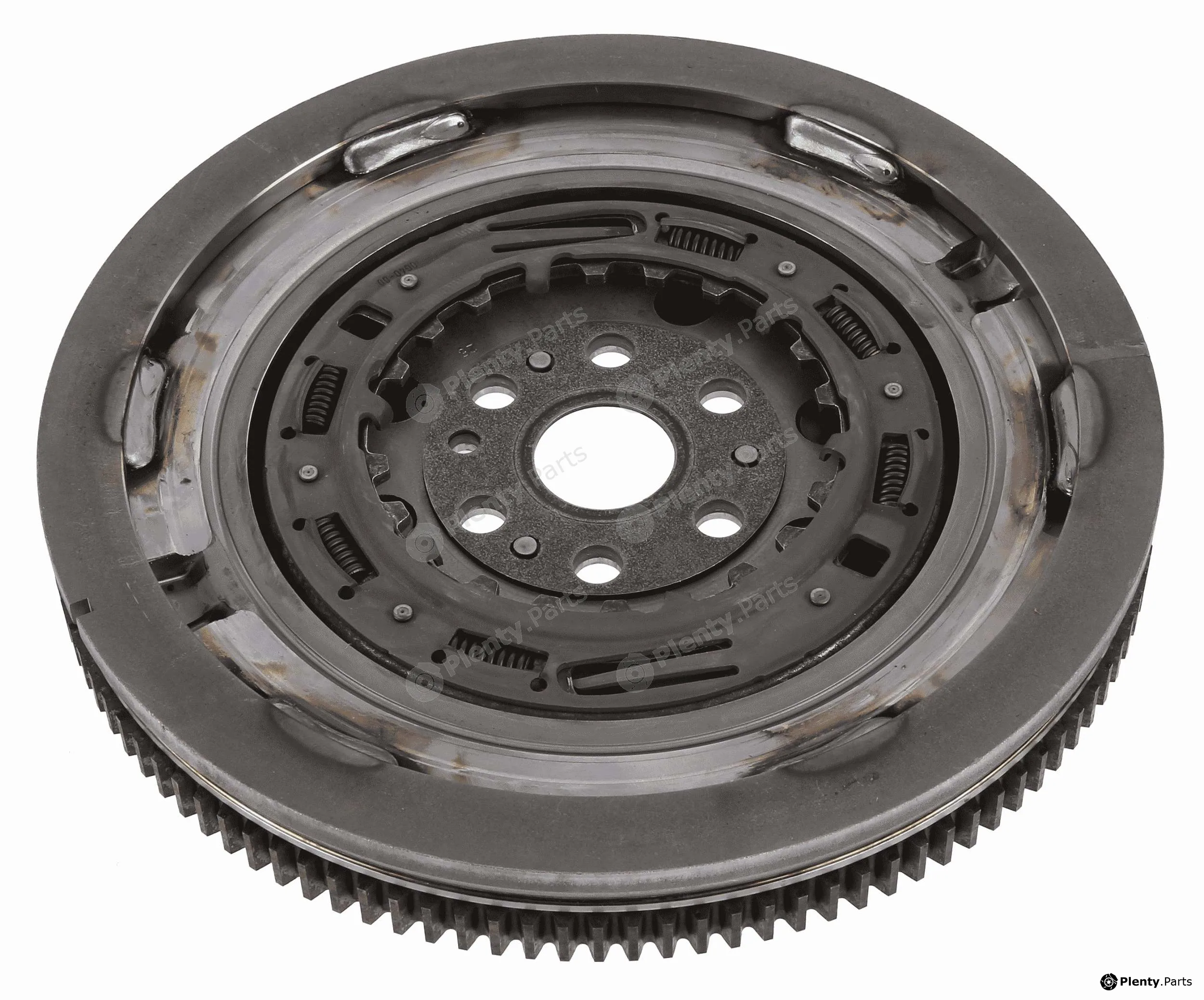Sachs 2295601023 — Flywheel Dual-mass flywheel