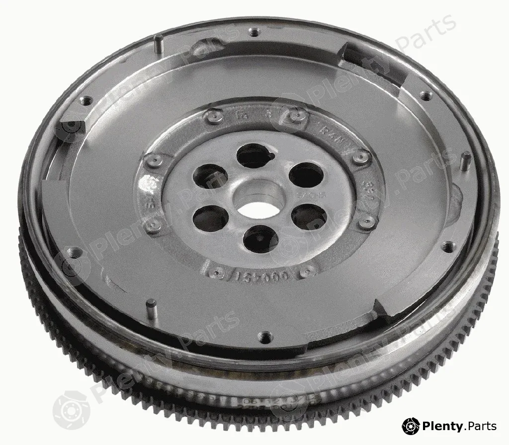 Sachs 2294001602 — Flywheel Dual-mass flywheel