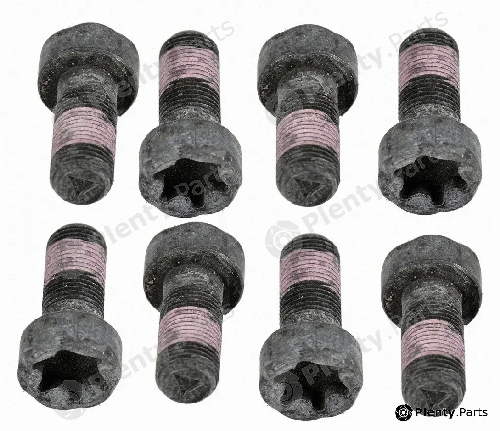 Sachs 1874000050 — Screw Set, flywheel