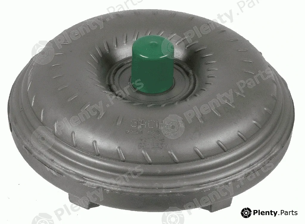 Sachs 0700600083 — Torque Converter