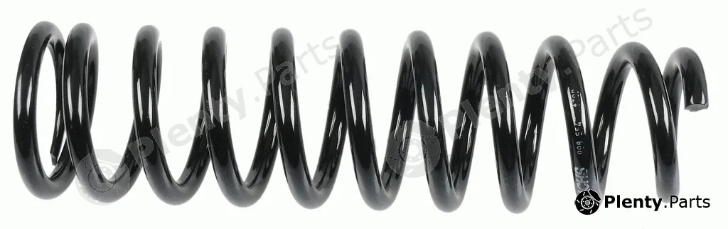 Sachs 998554 — Suspension Spring