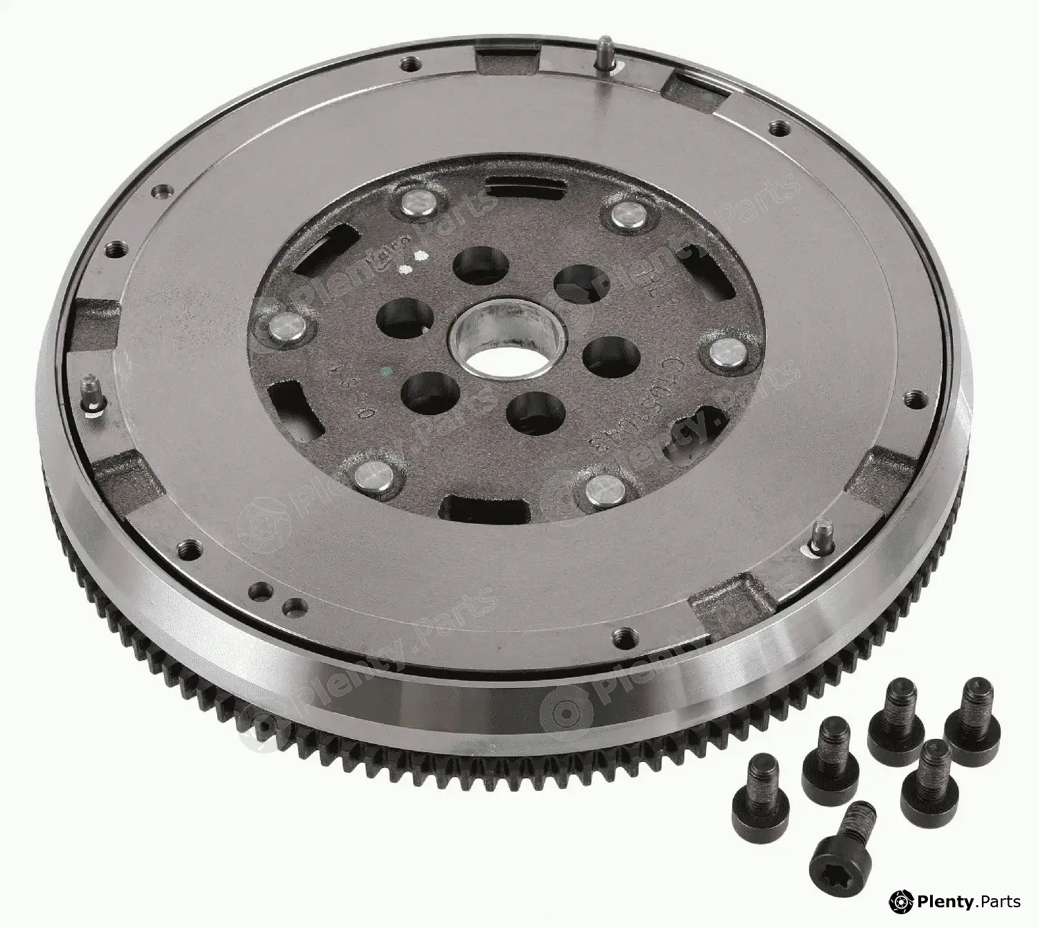 Sachs 2294701047 — Flywheel Dual-mass flywheel