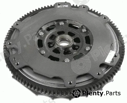 Sachs 2294601004 — Flywheel Dual-mass flywheel