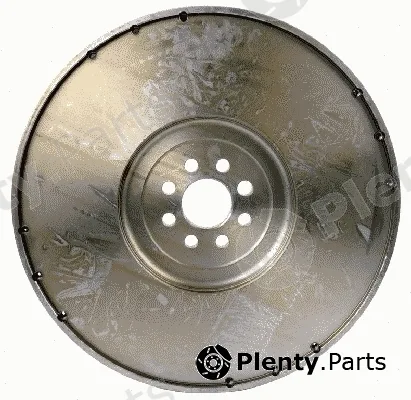 Sachs 3421601023 — Flywheel