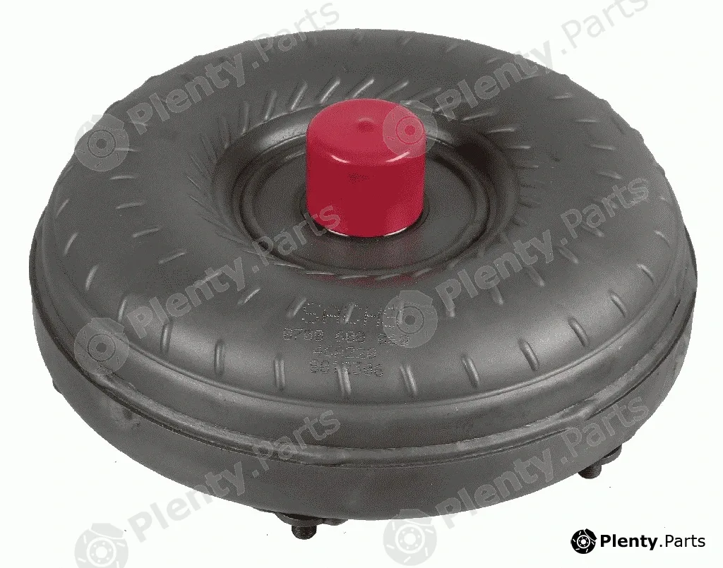 Sachs 0700600060 — Torque Converter