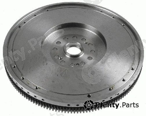 Sachs 3421601066 — Flywheel