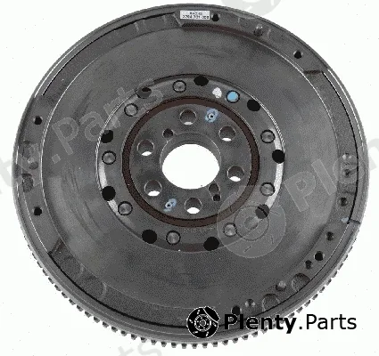 Sachs 2294701009 — Flywheel Dual-mass flywheel