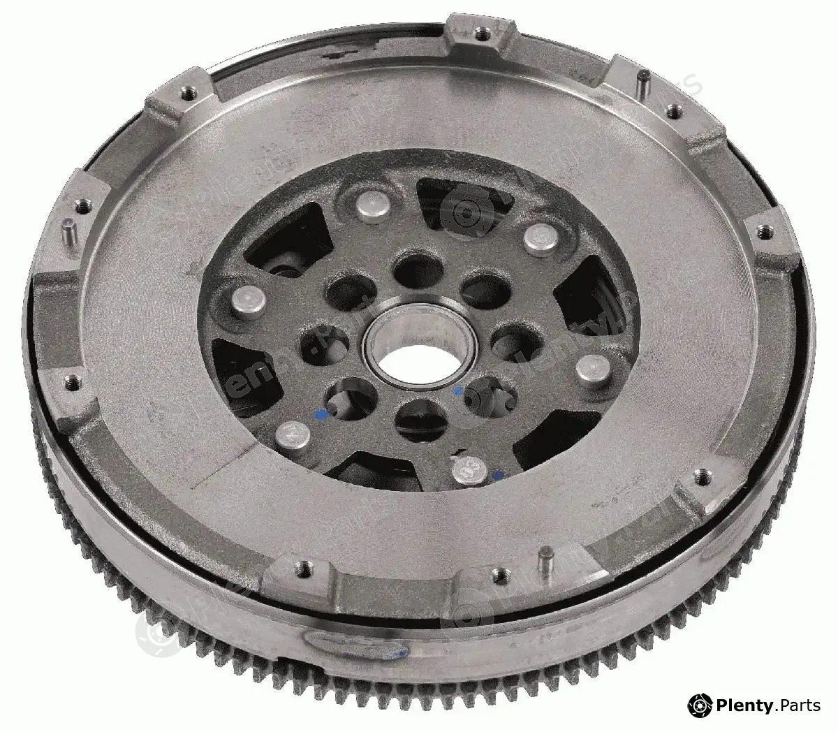 Sachs 2294501209 — Flywheel Dual-mass flywheel