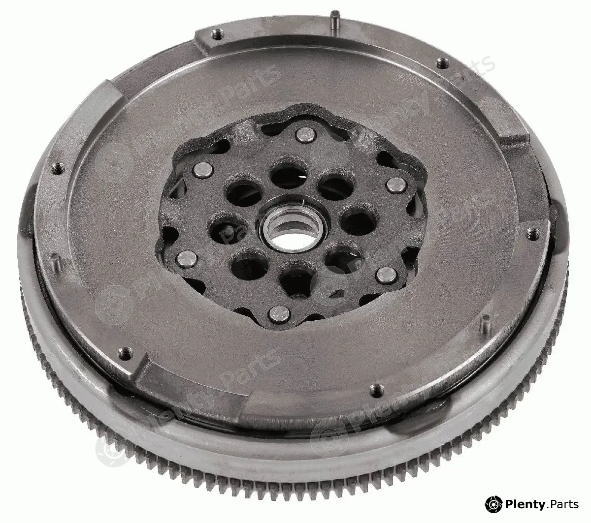 Sachs 2294501211 — Flywheel Dual-mass flywheel