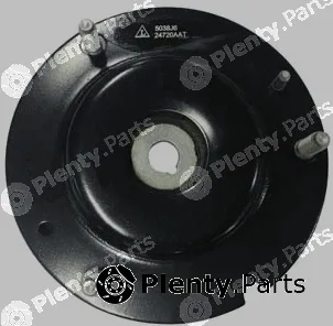 Sachs 803360 — Suspension Strut Support Mount