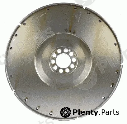 Sachs 3421601014 — Flywheel
