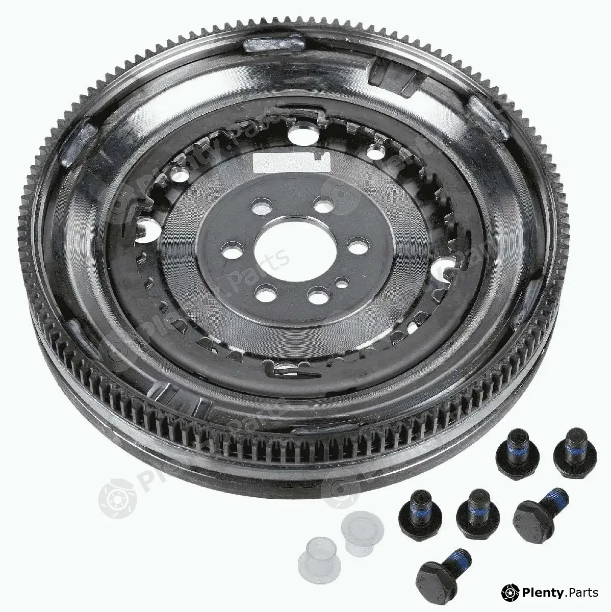 Sachs 2295601005 — Flywheel Dual-mass flywheel