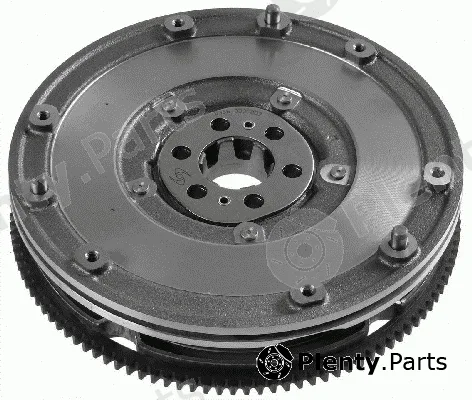 Sachs 6366000002 — Flywheel Dual-mass flywheel