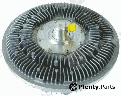 Sachs 2100032031 — Clutch, radiator fan
