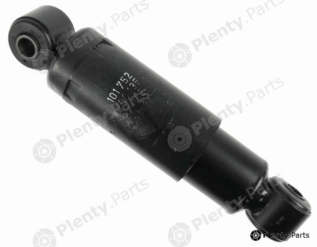 Sachs 101752 — Shock Absorber, driver cab suspension