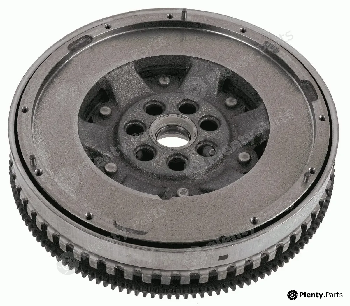 Sachs 2294501257 — Flywheel Dual-mass flywheel