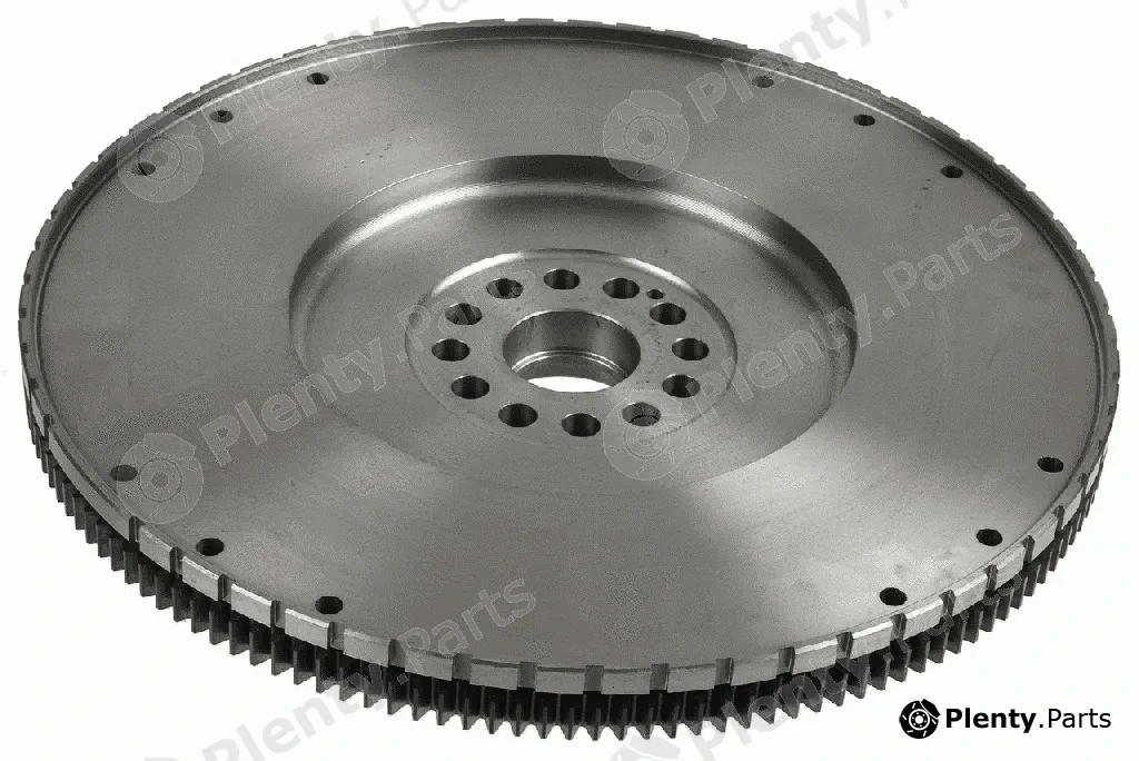 Sachs 3421601072 — Flywheel