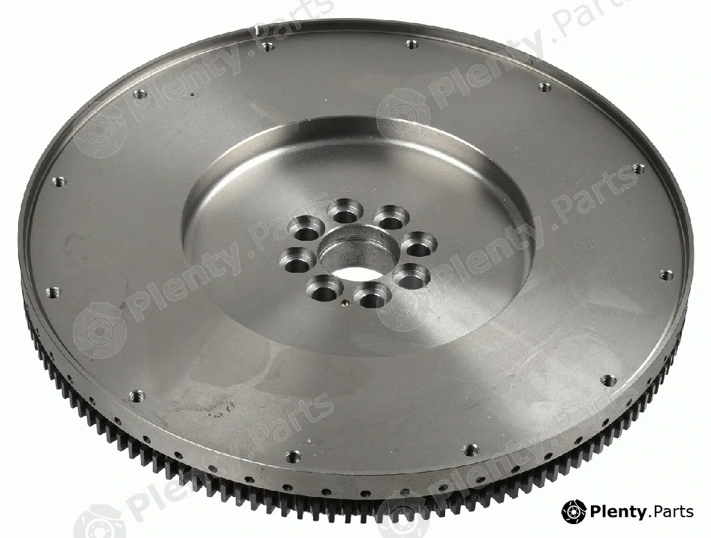 Sachs 3421601079 — Flywheel
