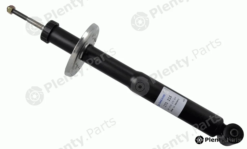 Sachs 170216 — Shock Absorber