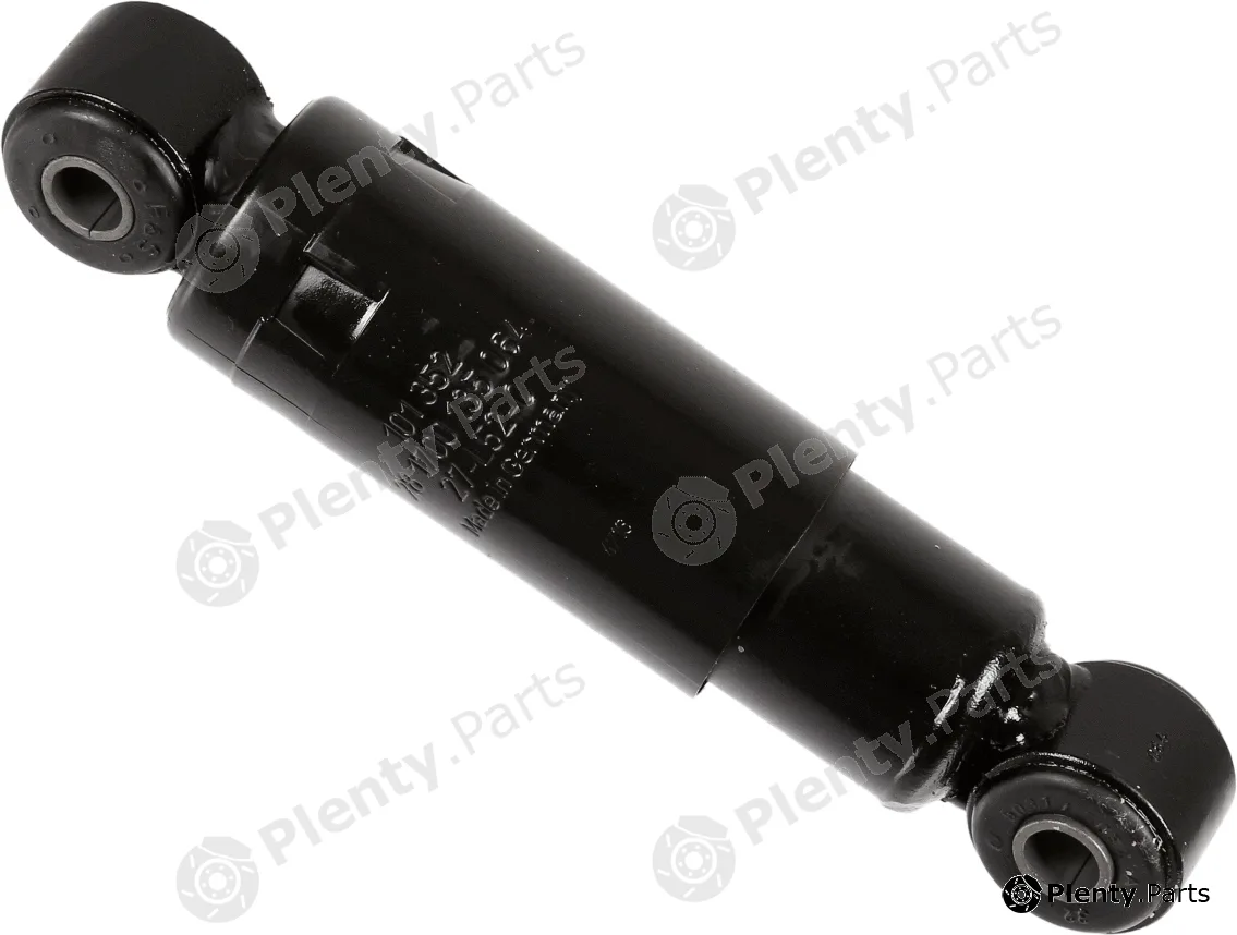 Sachs 101352 — Buffer, engine mount