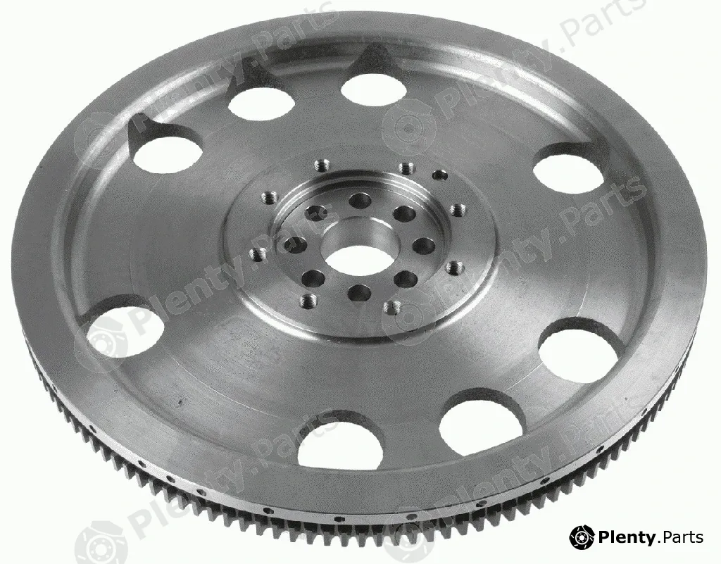 Sachs 3421601069 — Flywheel