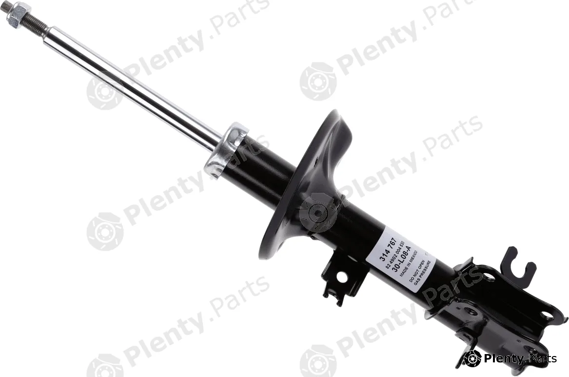 Sachs 314767 — Shock Absorber