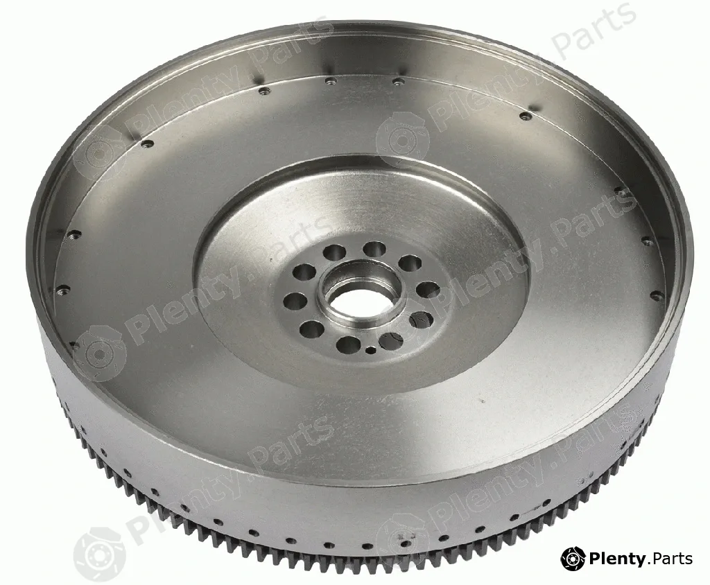Sachs 3421601078 — Flywheel
