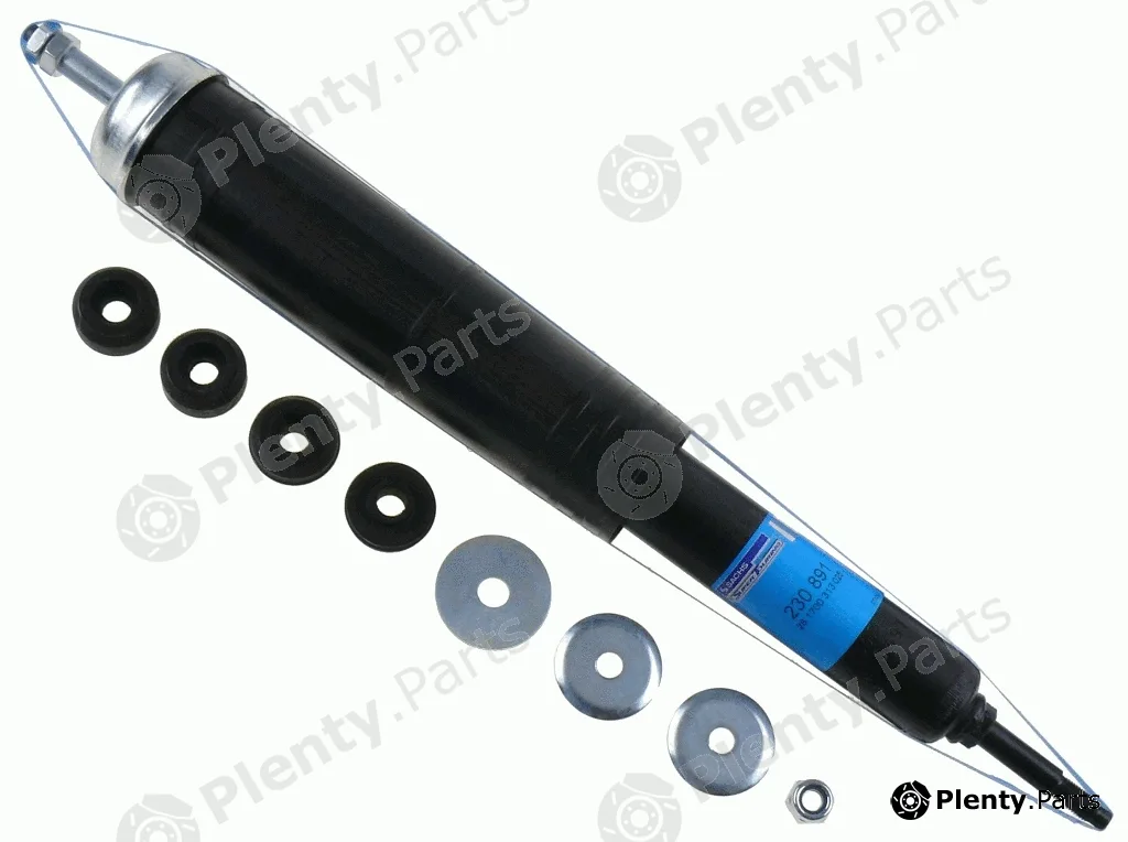 Sachs 230891 — Shock Absorber