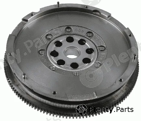 Sachs 2294000846 — Flywheel Dual-mass flywheel