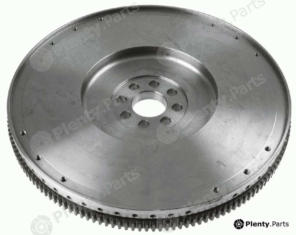 Sachs 3421601067 — Flywheel