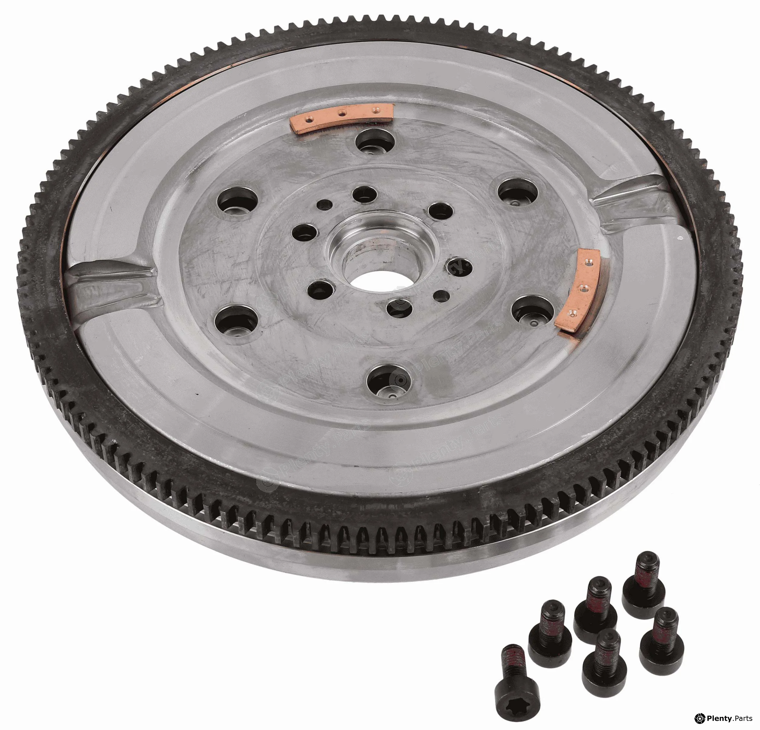 Sachs 2294701069 — Flywheel Dual-mass flywheel