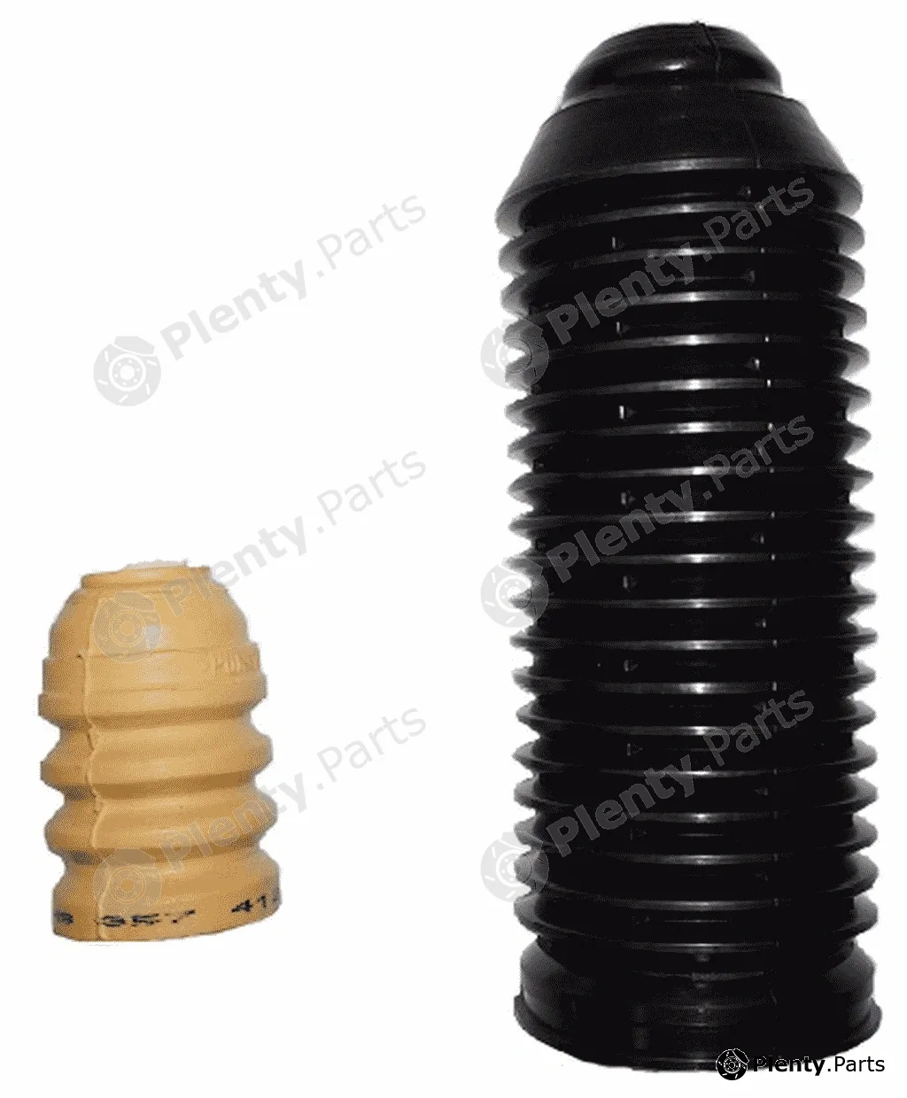 Sachs 900284 — Dust Cover Kit, shock absorber Service Kit