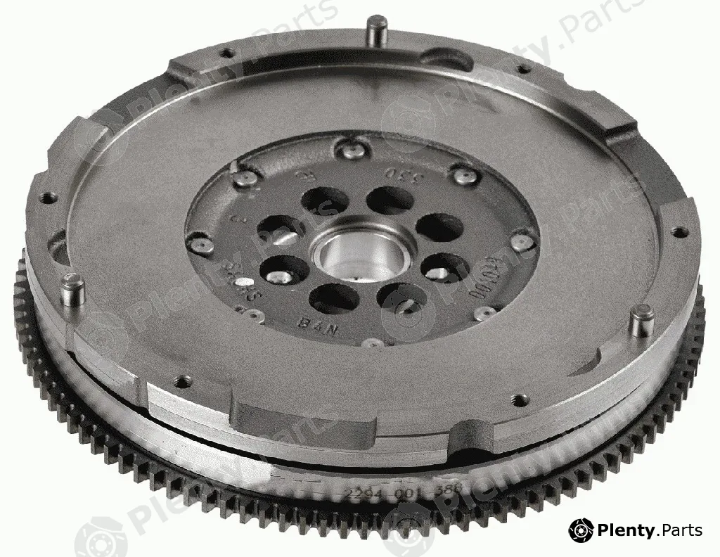Sachs 2294001388 — Flywheel Dual-mass flywheel