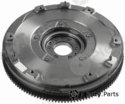 Sachs 6366000004 — Flywheel Dual-mass flywheel