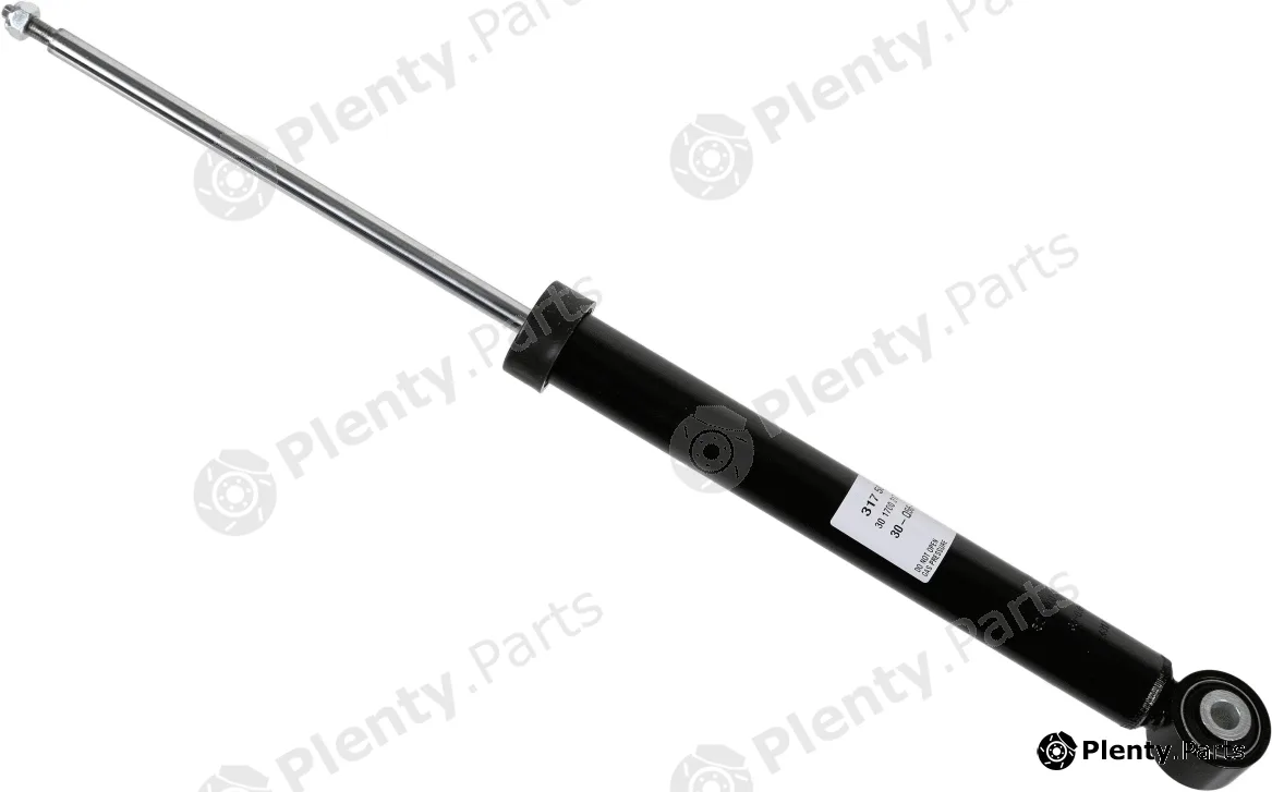 Sachs 317588 — Shock Absorber