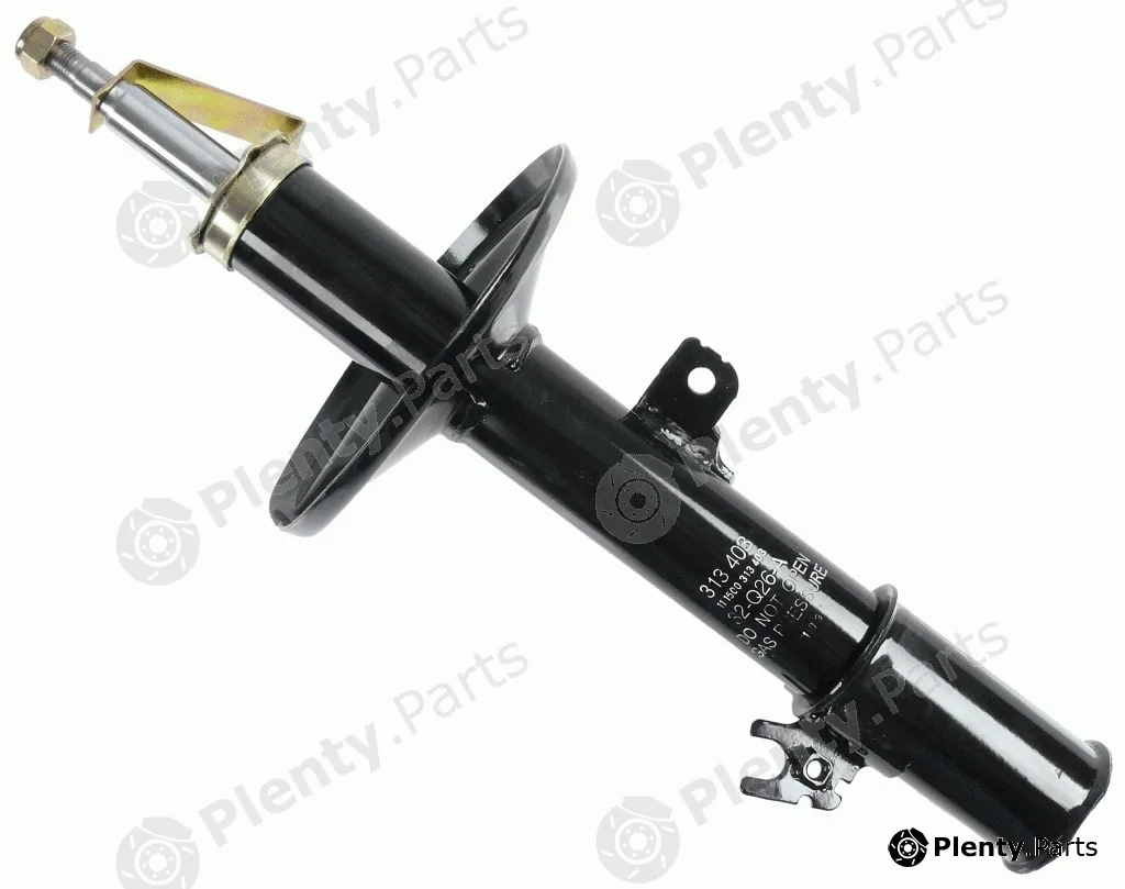 Sachs 313403 — Shock Absorber