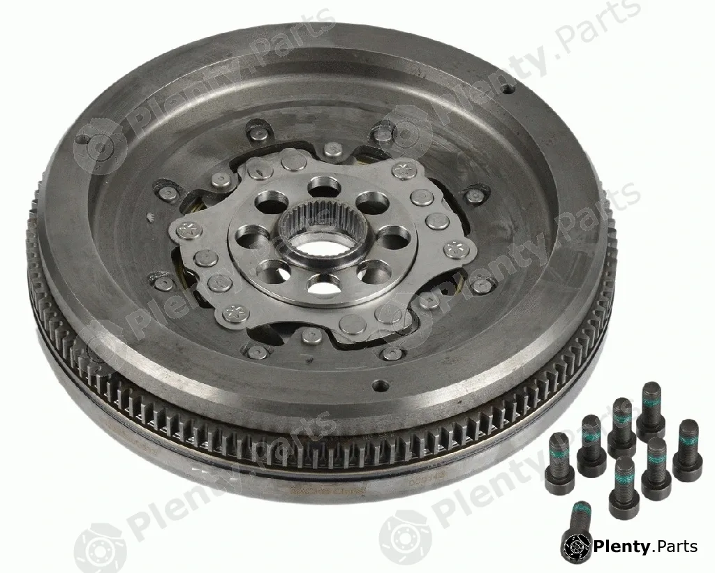 Sachs 2295000513 — Flywheel Dual-mass flywheel