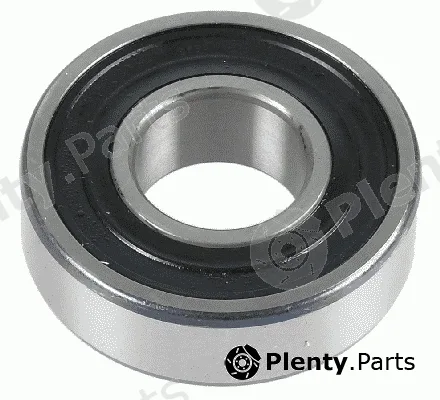Sachs 1863869009 — Pilot Bearing, clutch
