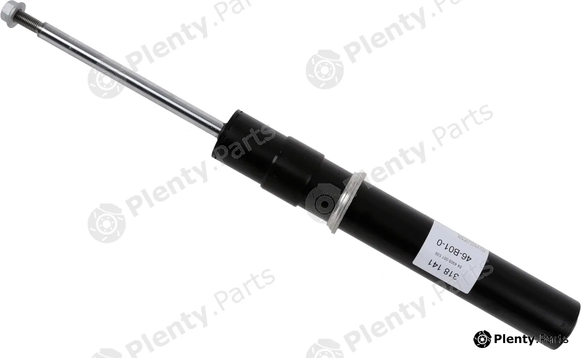 Sachs 318141 — Shock Absorber
