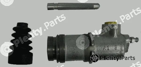 Sachs 6283600128 — Slave Cylinder, clutch