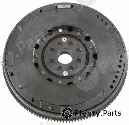 Sachs 2294701006 — Flywheel Dual-mass flywheel
