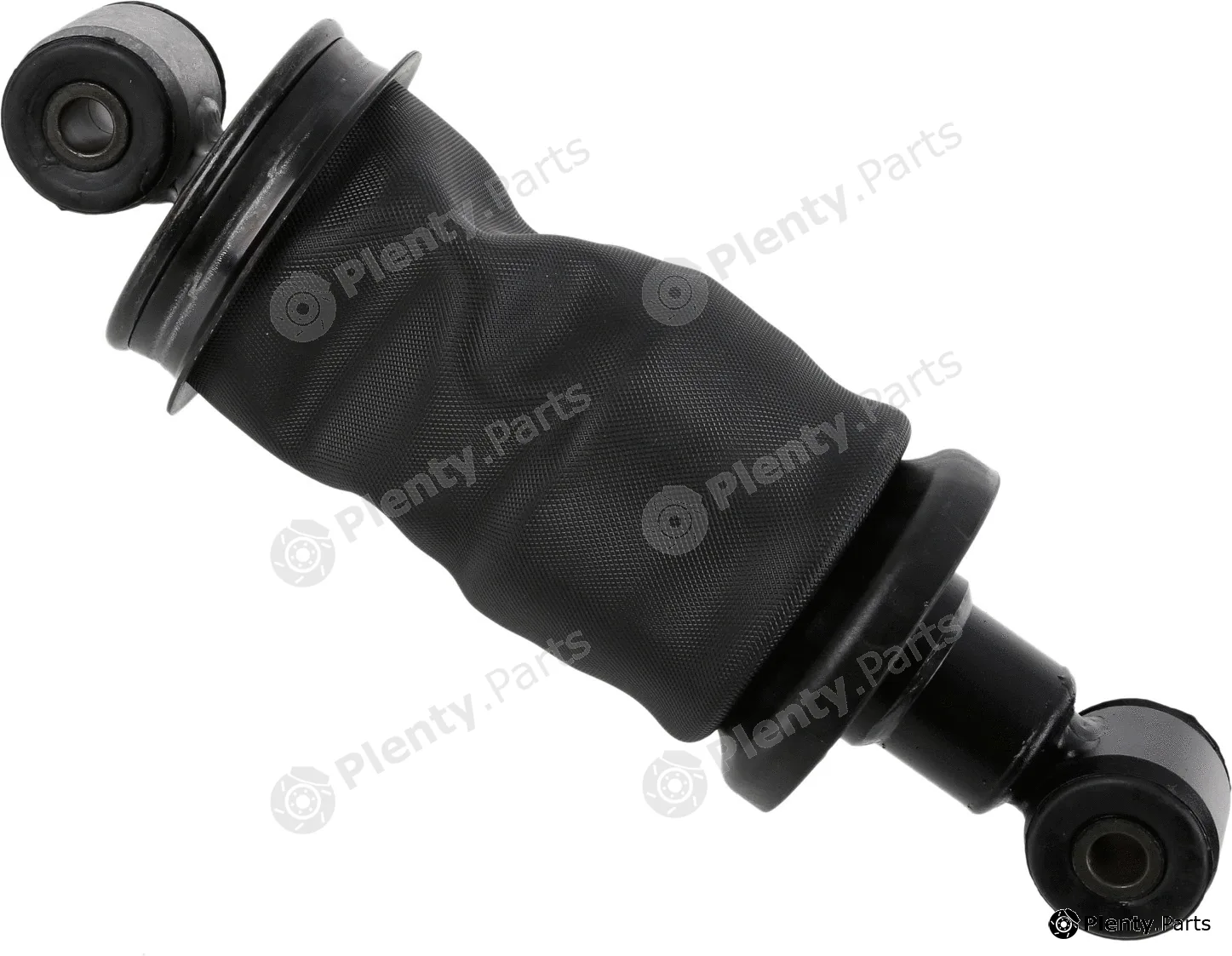 Sachs 319865 — Shock Absorber, driver cab suspension