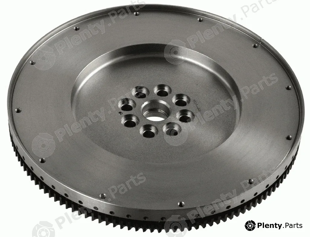Sachs 3421601081 — Flywheel