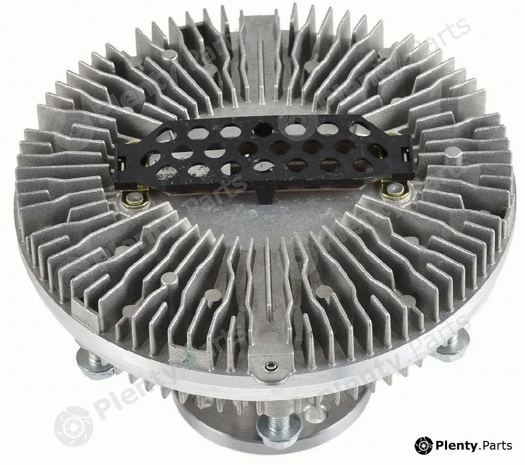 Sachs 2300146031 — Clutch, radiator fan