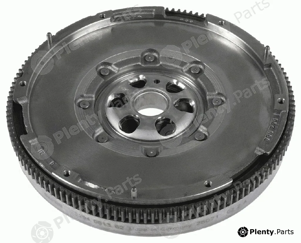 Sachs 2294001362 — Flywheel Dual-mass flywheel