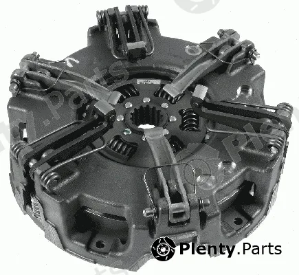 Sachs 1888600144 — Clutch Pressure Plate