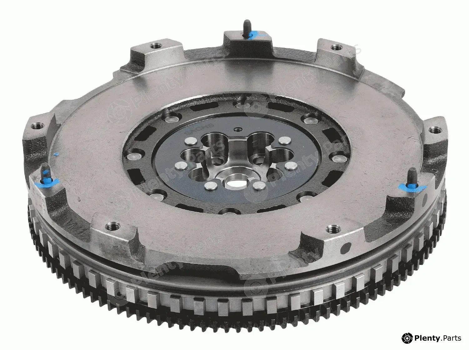 Sachs 2294701052 — Flywheel Dual-mass flywheel