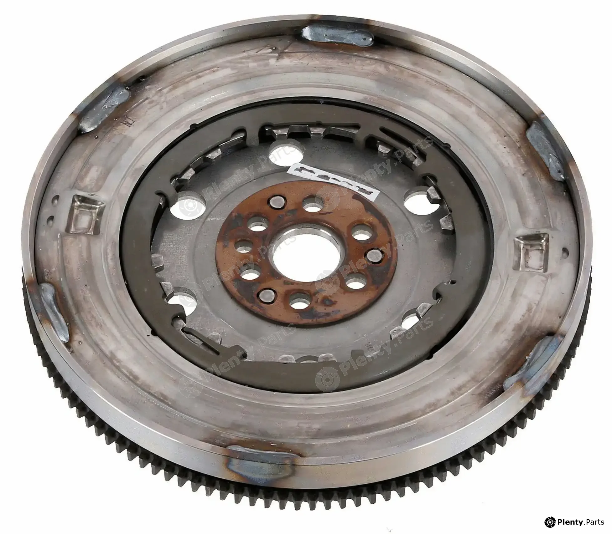 Sachs 2295601016 — Flywheel Dual-mass flywheel